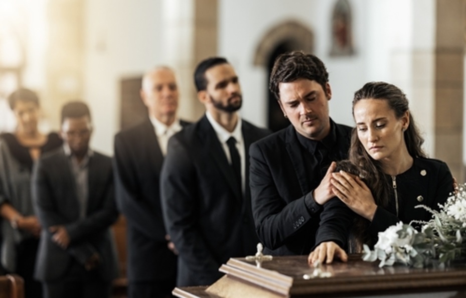 Families mourning a loved one must also manage legal matters with the deceased’s estate